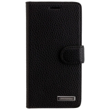 COMMANDER BOOK CASE ELITE fr Huawei G Play Mini - Black