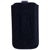 COMMANDER MILANO XXL5.0 - Jeans - z.B. f�r Samsung Galaxy S4/ Apple iPhone 6