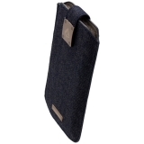 COMMANDER MILANO XXL5.0 - Jeans - z.B. f�r Samsung Galaxy S4/ Apple iPhone 6