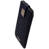 COMMANDER MILANO XXL5.2 - Jeans - z.B. f�r Samsung Galaxy S5/ Sony Xperia Z/ HTC One (M8)