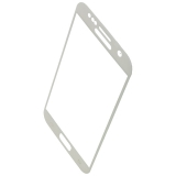 PETER J�CKEL FULL DISPLAY HD Glass SUPERB PLUS f�r Samsung Galaxy S7 - White