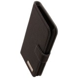 COMMANDER BOOK CASE ELITE f�r LG G5 - Black