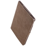 COMMANDER BOOK CASE fr Apple iPad Pro 9.7 - Vintage Beige