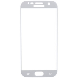 PETER J�CKEL FULL DISPLAY HD Glass SUPERB f�r Samsung Galaxy S7 - White