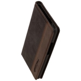 COMMANDER BOOK CASE f�r Huawei P9 Lite - Gentle Black
