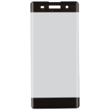 PETER JCKEL FULL DISPLAY HD Glass SUPERB fr Sony Xperia XA - Black