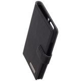 COMMANDER BOOK CASE ELITE f�r Huawei P9 Plus - Black