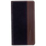 COMMANDER BOOK CASE fr Huawei P9 Plus - Gentle Black