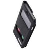 COMMANDER DOUBLE WINDOW fr Apple iPhone 7 / iPhone 8 - Black