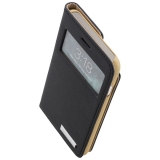 COMMANDER WINDOW fr Apple iPhone 7 / iPhone 8 - Cross Black