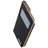 COMMANDER WINDOW fr Apple iPhone 7 Plus / iPhone 8 Plus - Cross Black
