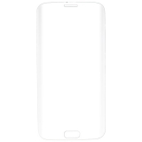 PETER J�CKEL FULL DISPLAY HD Glass SUPERB PLUS f�r Samsung Galaxy S7 - Total Clear