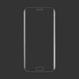 PETER J�CKEL FULL DISPLAY HD Glass SUPERB PLUS f�r Samsung Galaxy Note 7 - Total Clear