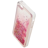 URBAN IPHORIA Back Cover GLAMOUR f�r Apple iPhone 5 / 5S / SE - Pink