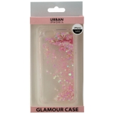 URBAN IPHORIA Back Cover GLAMOUR fr Apple iPhone 6 / 6S - Pink