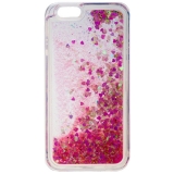 URBAN IPHORIA Back Cover GLAMOUR f�r Apple iPhone 6 / 6S - Pink