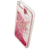 URBAN IPHORIA Back Cover GLAMOUR f�r Apple iPhone 6 / 6S - Pink