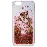 URBAN IPHORIA Back Cover GLAMOUR f�r Apple iPhone 6 / 6S - Gold