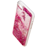 URBAN IPHORIA Back Cover GLAMOUR f�r Apple iPhone 7 / iPhone 8 - Pink