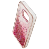 URBAN IPHORIA Back Cover GLAMOUR f�r Samsung Galaxy S7 - Pink