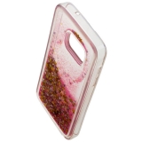 URBAN IPHORIA Back Cover GLAMOUR f�r Samsung Galaxy S7 - Gold