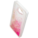 URBAN IPHORIA Back Cover GLAMOUR f�r Samsung Galaxy A5 (2016) - Pink