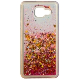 URBAN IPHORIA Back Cover GLAMOUR f�r Samsung Galaxy A5 (2016) - Gold