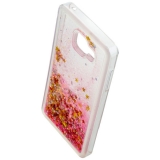 URBAN IPHORIA Back Cover GLAMOUR f�r Samsung Galaxy A5 (2016) - Gold