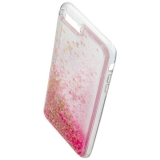 URBAN IPHORIA Back Cover GLAMOUR fr Apple iPhone 7 Plus / iPhone 8 Plus - Pink