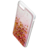 URBAN IPHORIA Back Cover GLAMOUR fr Apple iPhone 7 Plus / iPhone 8 Plus - Gold
