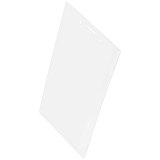 PETER J�CKEL FULL DISPLAY HD Glass SUPERB PLUS f�r Sony Xperia X Compact - Transparent