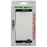 PETER JCKEL FULL DISPLAY HD Glass SUPERB fr Huawei Mate 9 - Black