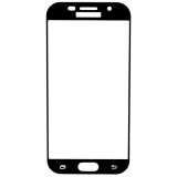 PETER J�CKEL FULL DISPLAY HD Glass SUPERB f�r Samsung Galaxy A5 (2017) - Black