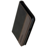 COMMANDER BOOK CASE fr LG K4 - Gentle Black
