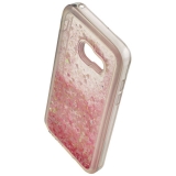 URBAN IPHORIA Back Cover GLAMOUR f�r Samsung Galaxy A3 (2017) - Pink