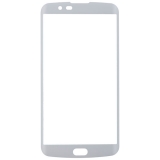 PETER J�CKEL FULL DISPLAY HD Glass SUPERB PLUS f�r LG K10 - White