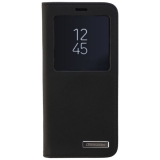 COMMANDER WINDOW fr Samsung Galaxy S8 - Cross Black