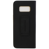COMMANDER WINDOW fr Samsung Galaxy S8 - Cross Black