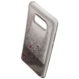 URBAN IPHORIA Back Cover GLAMOUR f�r Samsung Galaxy S8 - Silver