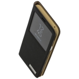 COMMANDER WINDOW f�r Samsung Galaxy S8 Plus - Cross Black