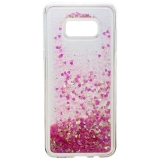 URBAN IPHORIA Back Cover GLAMOUR f�r Samsung Galaxy S8 Plus - Pink