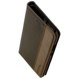 COMMANDER BOOK CASE f�r Huawei P10 Plus - Gentle Black