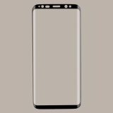 PETER J�CKEL FULL DISPLAY HD Glass SUPERB PLUS f�r Samsung Galaxy S8 - Black