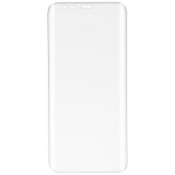 PETER J�CKEL FULL DISPLAY HD Glass SUPERB PLUS f�r Samsung Galaxy S8 - Total Clear