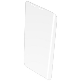 PETER J�CKEL FULL DISPLAY HD Glass SUPERB PLUS f�r Samsung Galaxy S8 - Total Clear