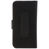 URBAN IPHORIA Book & Cover LOVE fr Apple iPhone 7 / iPhone 8 - Black