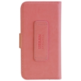 URBAN IPHORIA Book & Cover LOVE fr Apple iPhone 7 / iPhone 8 - Pink