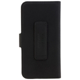 URBAN IPHORIA Book & Cover LOVE f�r Samsung Galaxy A5 (2017) - Black