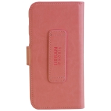 URBAN IPHORIA Book & Cover LOVE fr Samsung Galaxy A5 (2017) - Pink