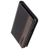 COMMANDER BOOK CASE f�r Samsung Galaxy J5 (2017) - Gentle Black
